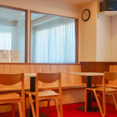 蒲田温泉食堂の雰囲気2