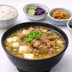 肉吸いからトンテキまで！鉄板焼屋ならではの本格ランチ