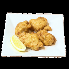 チキン唐揚げ