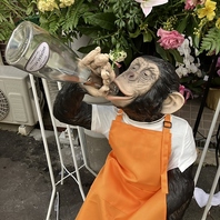 【お子様連れでも安心してご利用◎】