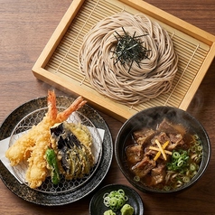 天麩羅バル 秋光 浅草店のおすすめ料理1