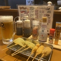 料理メニュー写真&nbsp;【当店おすすめ】鶏むね