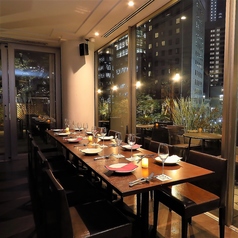 347CAFE&LOUNGE 渋谷の特集写真