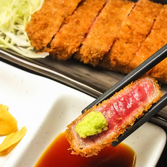 牛かつ ぎゅう太 ぎゅうたの特集写真