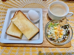 パンカフェ むぎむぎ 茨木のおすすめ料理2