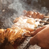 焼き鳥屋