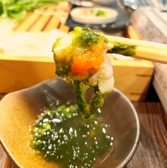 明日のためのしじみばか 本店のコース写真