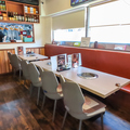 焼肉 誠 金町店の雰囲気1