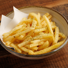 ほそ~いポテトフライ