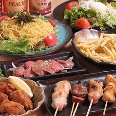 やきとり もつなべ 一鳥羅特集写真1