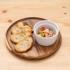 エビタルバゲット