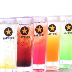 EKIMAESTAND エキマエスタンド 清水駅店の特集写真