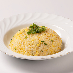 ガーリックチャーハン