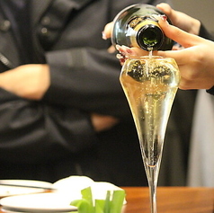 AJILLO アジロ 下北沢店のコース写真