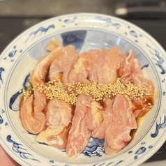 鶏せせり