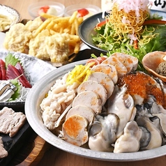 長崎酒家 吉祥寺じげもんとんの写真