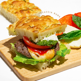 the3rdBurger ザサードバーガー OotemachiOne店