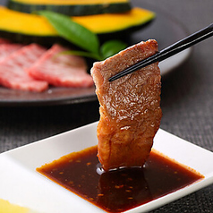 和牛焼肉 土古里 新宿NOWAビル店のコース写真
