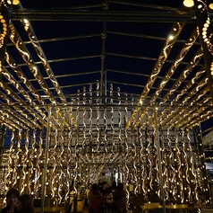 Jozenji Beer Park ジョウゼンジビアパークの特集写真