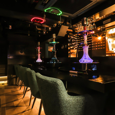 cafe&bar secret 小倉(カフェ&バーシークレットコクラ)のコース写真