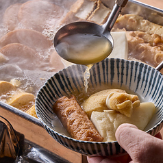 寿司とおでん時々炉端 ならびや 京都桂店のおすすめ料理2