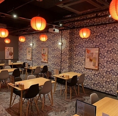 もつ鍋炭火Dining もつたつ 高松瓦町店の特集写真