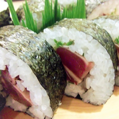 土佐巻き（一〇貫）