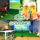 GOLFLINKS NAGOYA StNX iS ʐ^