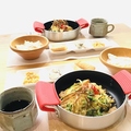 料理メニュー写真 3月のsoy ベジヴィーガンランチ