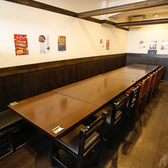 うな希" 希々花 ののは 東大阪友井店の雰囲気2