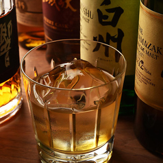 宴会と言えばドリンクの豊富さが大事!