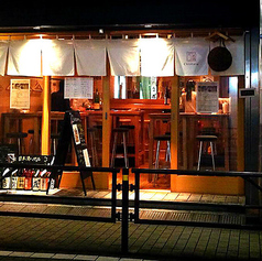 日本酒とサカナChintaraの特集写真