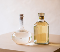 いいちこフラスコ(麦)