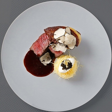 俺のフレンチ グランメゾン大手町のおすすめ料理1