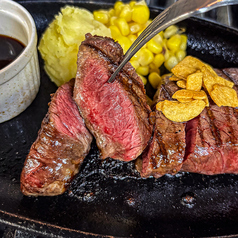 肉バル 十八 トッパチ 大津のコース写真