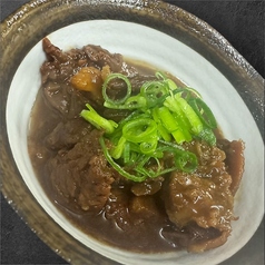 飛騨牛どて煮