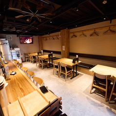 izakaya田jyu 閃 イザカヤタジュウ センの特集写真