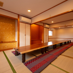 和処 あかつきの雰囲気3