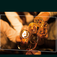 飲み放題プランをご用意