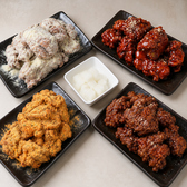 韓国料理 ハンウリ 天神大名店のおすすめ料理3