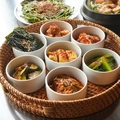ファジョン食堂の雰囲気1