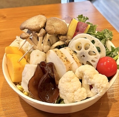 秋の味覚