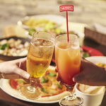 ソファー席多数ご用意！コースのお問い合わせもお気軽にどうぞ！