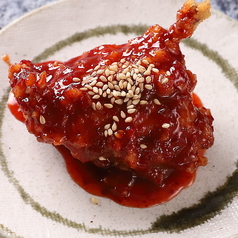 韓国屋台酒場 ニャムニャムニャム 大和西大寺店 大和西大寺 居酒屋 のテイクアウト ホットペッパーグルメ