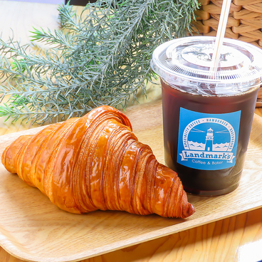 Landmark's Coffee Stand ランドマークス コーヒースタンドのおすすめ料理1