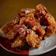 鶏の唐揚げ