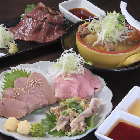 ふじまる 北小岩