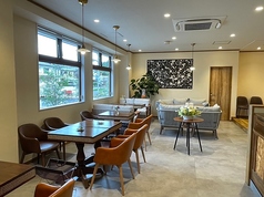 Bakery&Cafe Restaurant ハートの木の特集写真