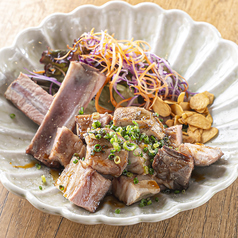 牛すじ煮込み