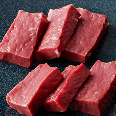 上レバ/ハツ/ツラミ